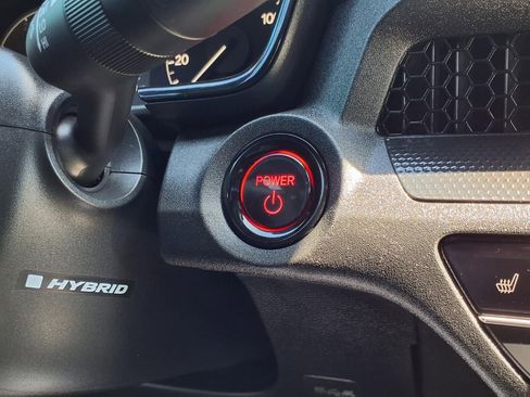 Used 2026 Honda CR-V Sport image 12