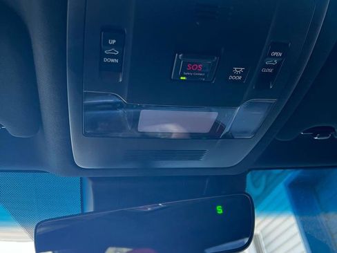 Used 2019 Lexus ES 350 F Sport w/ Accessory Package 2 FWD image 23