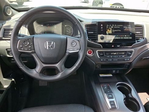 Certified 2023 Honda Passport EX-L image 10