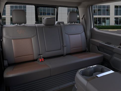 New 2026 Ford F250 King Ranch AWD/4WD image 11