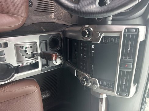 Used 2022 Toyota 4Runner Limited image 22