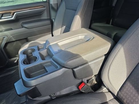 Certified 2023 Chevrolet Silverado 1500 LT AWD/4WD image 23
