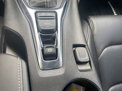 Used 2021 Chevrolet Camaro SS image 30