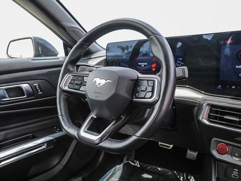 Used 2024 Ford Mustang GT Premium RWD image 15