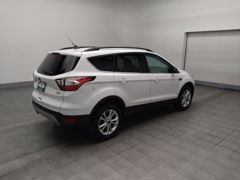 Used 2018 Ford Escape SEL image 10