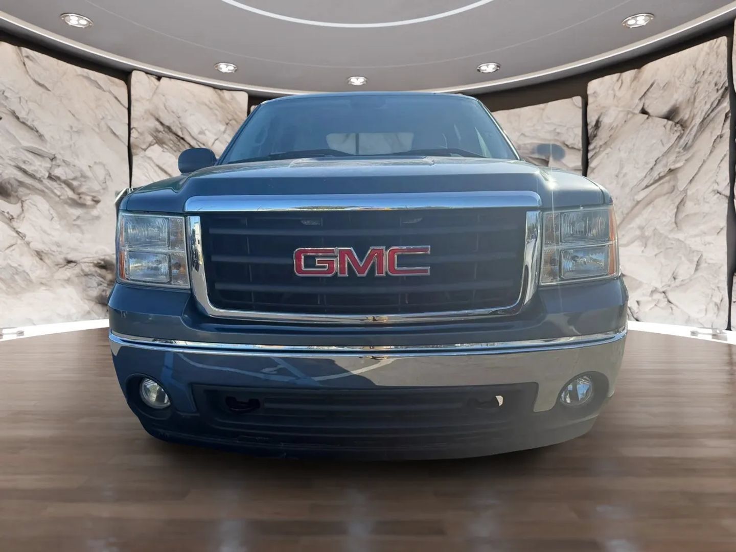 Used 2008 GMC Sierra 1500 SLE w/ SLE2 Preferred Package AWD/4WD image 2