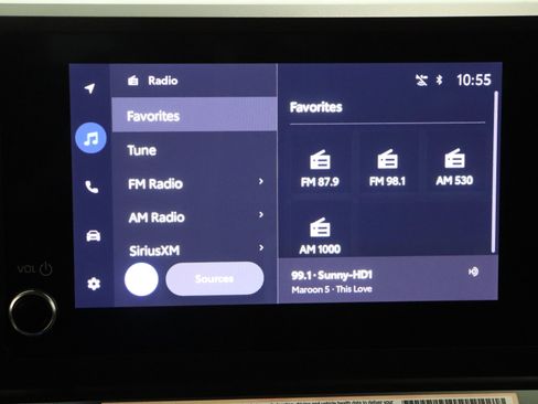 Certified 2024 Toyota Tacoma TRD Sport AWD/4WD image 18