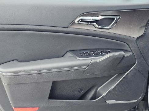 New 2026 Kia Sportage X-Line image 15