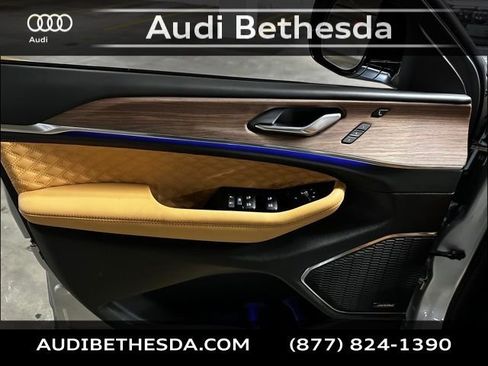 Used 2024 Jeep Grand Cherokee Summit image 14