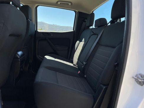 Used 2019 Ford Ranger XL w/ Equipment Group 101A Mid RWD image 19