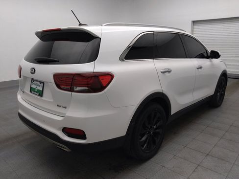 Used 2020 Kia Sorento EX FWD image 9