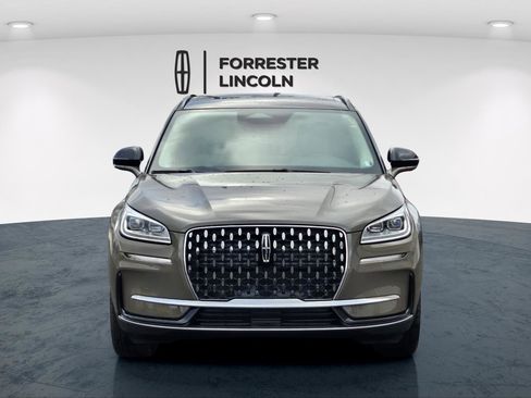 New 2026 Lincoln Corsair Reserve image 8