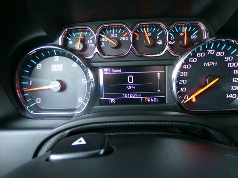 Used 2020 GMC Yukon SLT image 23