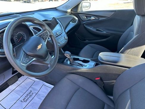 Used 2023 Chevrolet Malibu LT image 20