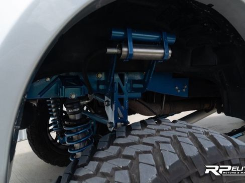 Used 2017 Ford F250 Platinum w/ Platinum Ultimate Package image 61