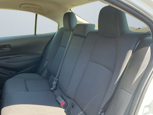 Used 2023 Toyota Corolla LE FWD image 14