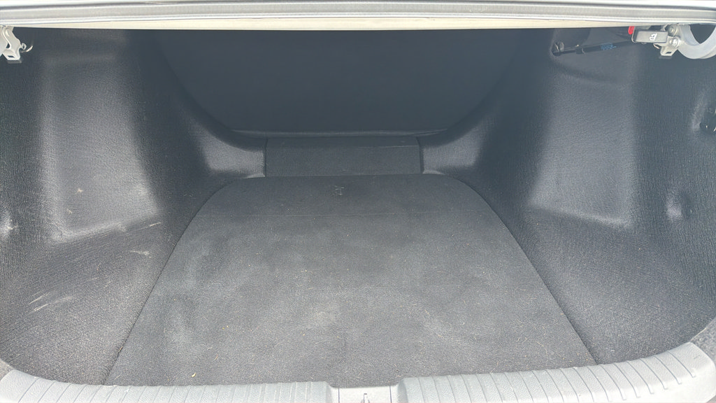 Used 2024 Honda Accord LX image 13