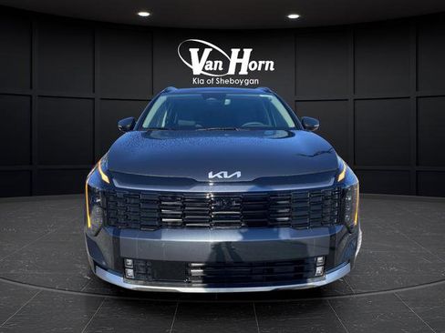 New 2026 Kia Sportage SX Prestige image 13