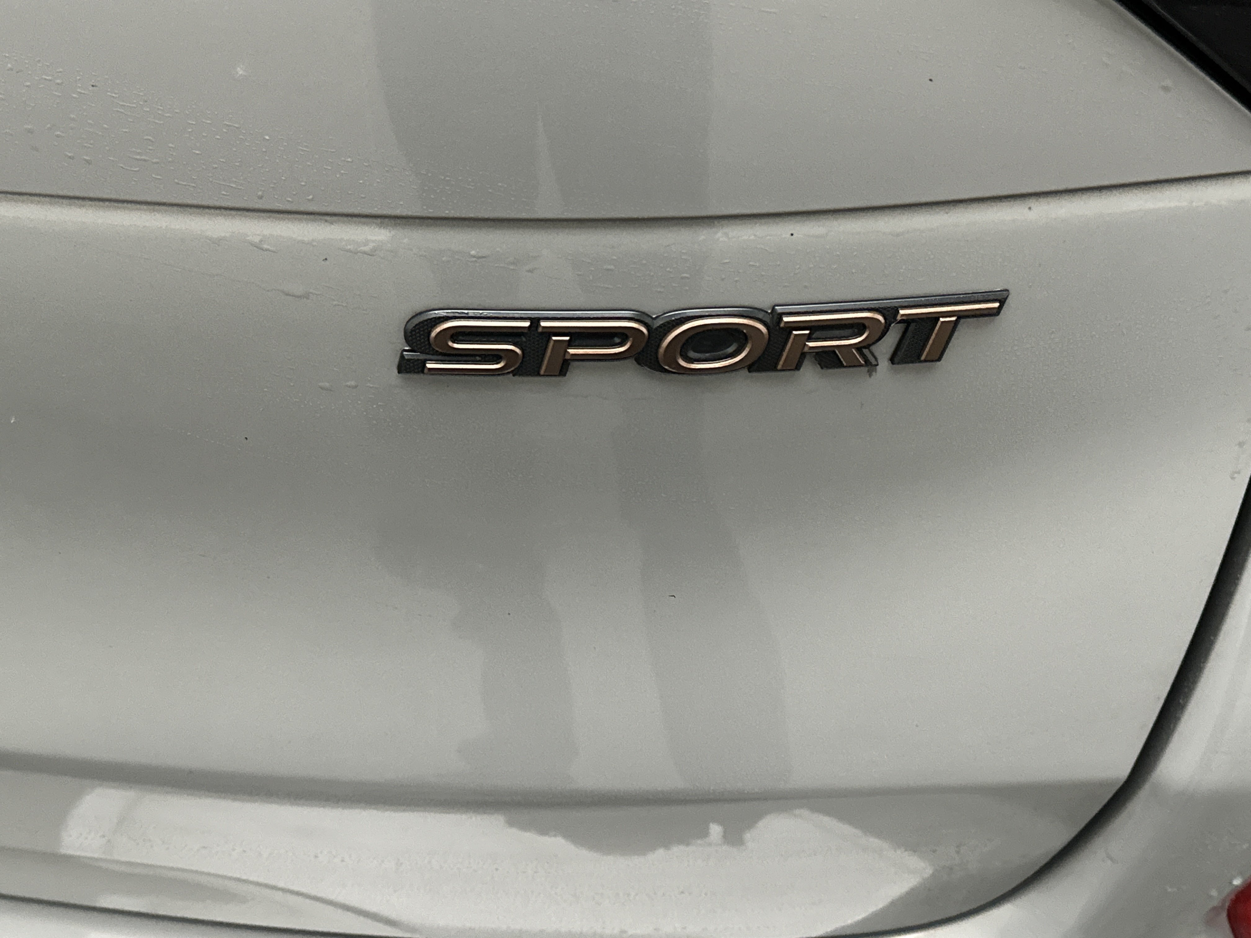 Certified 2026 Subaru Forester Sport AWD/4WD image 12