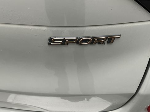 Used 2026 Subaru Forester Sport AWD/4WD image 12