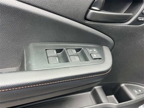 Used 2022 Honda Passport TrailSport image 29