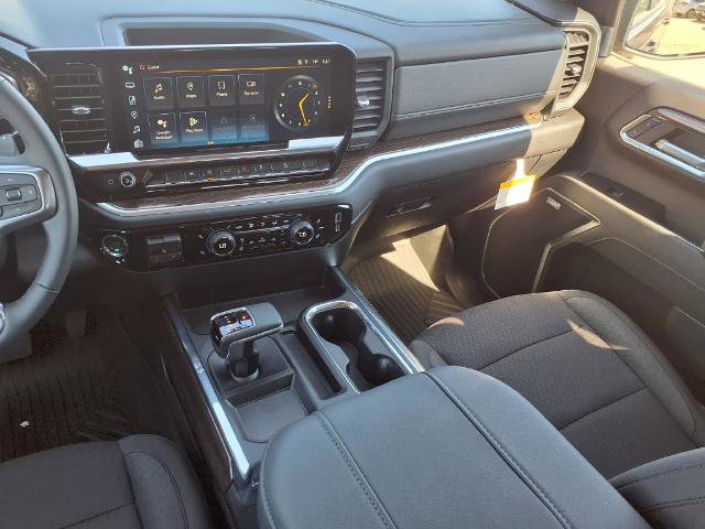 New 2026 Chevrolet Silverado 1500 RST AWD/4WD image 23