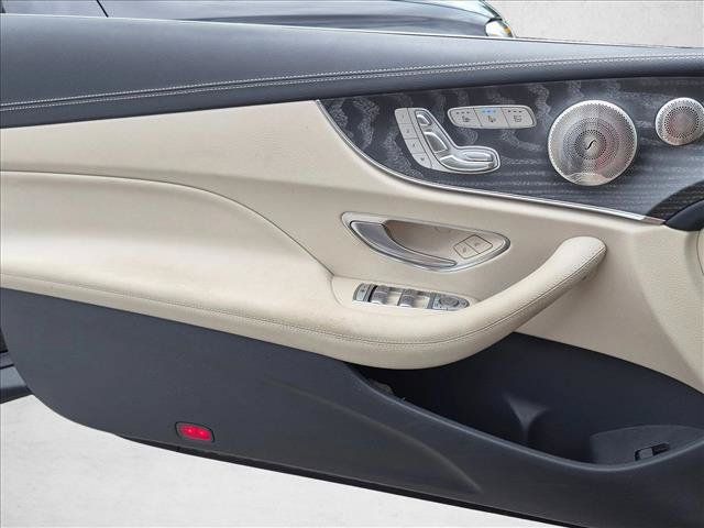 Used 2023 Mercedes-Benz E 450 Cabriolet image 9
