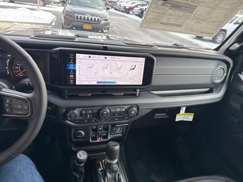 New 2026 Jeep Gladiator Sport image 23