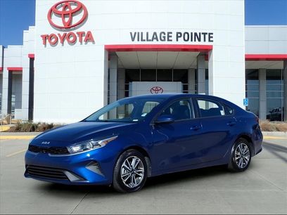 Used 2023 Kia Forte LXS