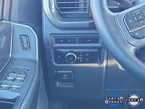 Certified 2023 Ford F150 XLT w/ Equipment Group 302A High image 12