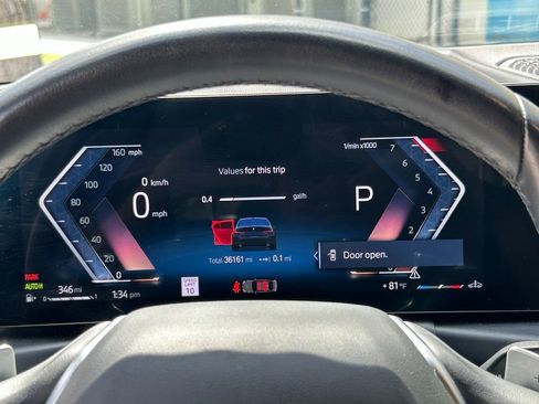 Used 2024 BMW 330i Sedan image 20