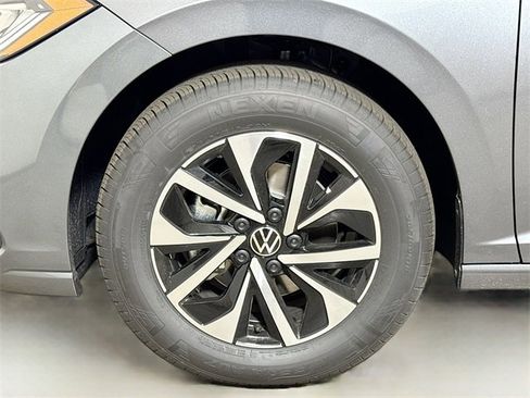 New 2026 Volkswagen Jetta S image 17