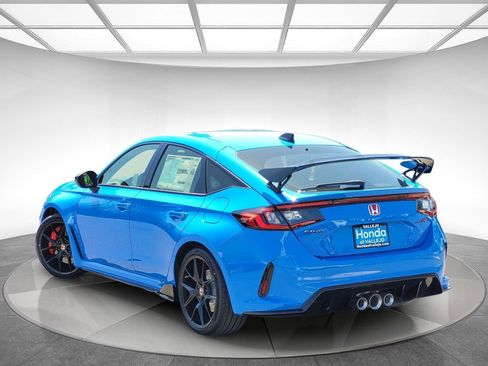 New 2026 Honda Civic Type R image 5