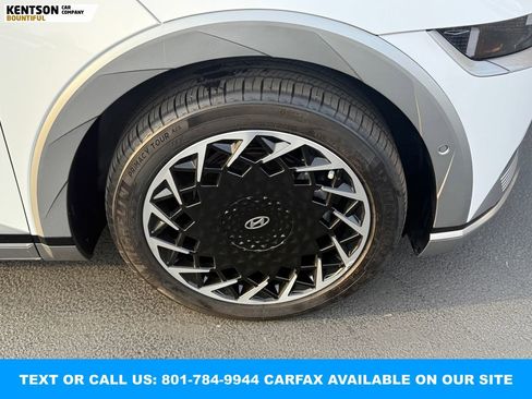 Used 2024 Hyundai Ioniq 5 Limited image 15