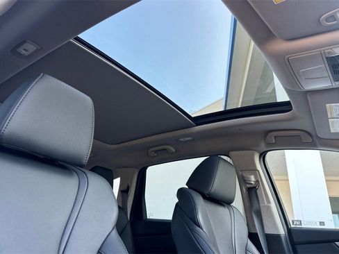 Certified 2024 Acura MDX FWD image 21