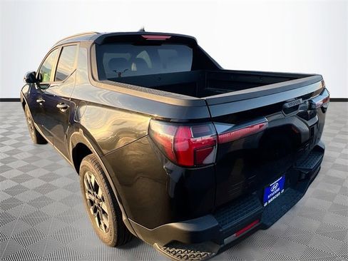 New 2025 Hyundai Santa Cruz SEL image 5