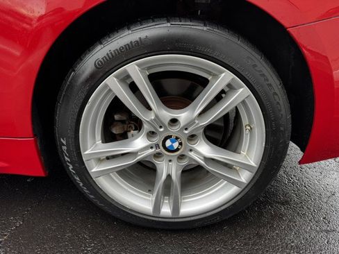 Used 2015 BMW 435i xDrive Convertible image 39