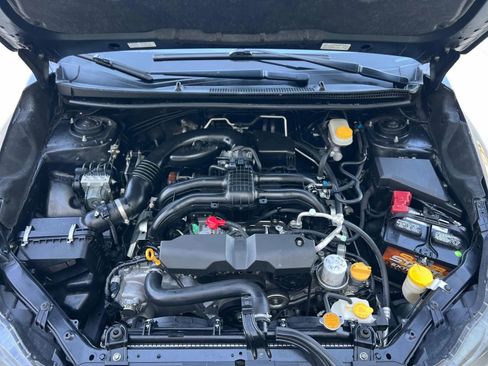 Used 2015 Subaru Impreza 2.0i Limited image 39