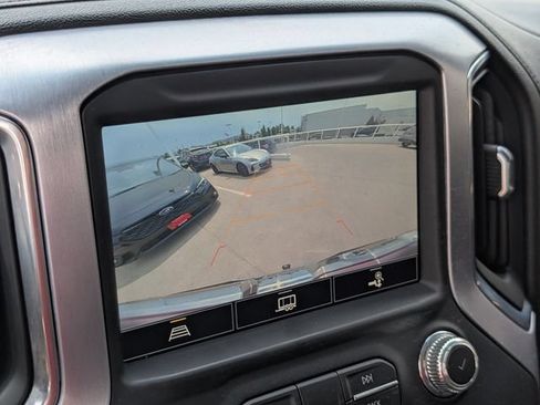 Used 2021 GMC Sierra 1500 SLT AWD/4WD image 27
