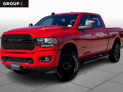Certified 2024 RAM 2500 Big Horn w/ Night Edition