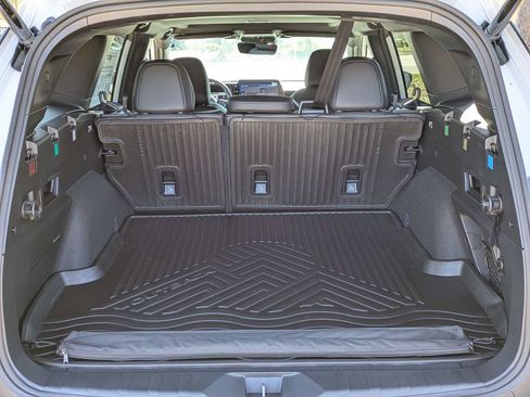 New 2026 Subaru Outback Limited AWD/4WD image 12