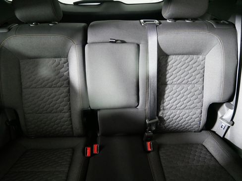 Used 2021 Chevrolet Equinox LT image 13