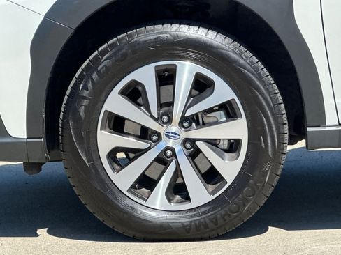 Certified 2025 Subaru Outback Premium AWD/4WD image 26