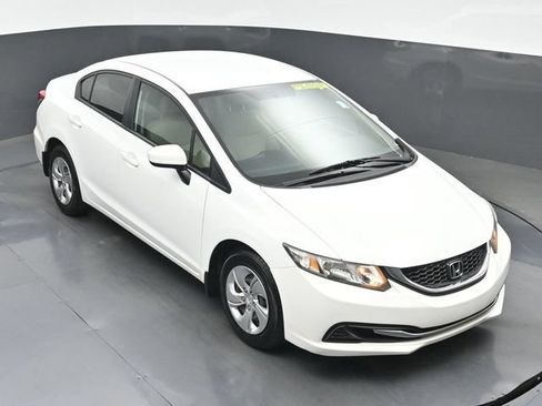 Used 2014 Honda Civic LX image 33