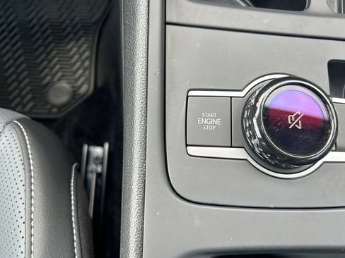 Certified 2026 Volkswagen Tiguan SE FWD image 55