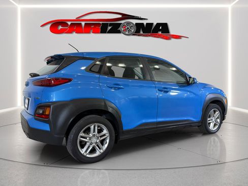 Used 2019 Hyundai Kona SE AWD/4WD image 11