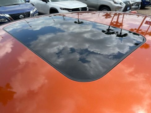 Used 2020 Nissan Altima 2.5 SR w/ Premium Package FWD image 22