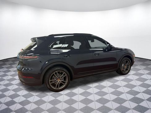 Used 2019 Porsche Cayenne image 9