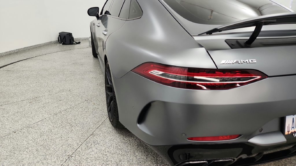 Used 2020 Mercedes-Benz AMG GT 63 S image 27