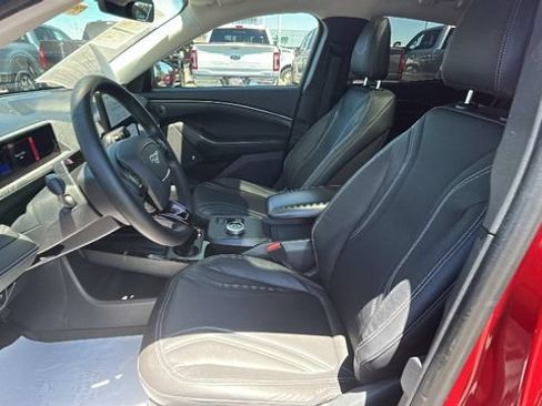 Certified 2022 Ford Mustang Mach-E Premium AWD/4WD image 17
